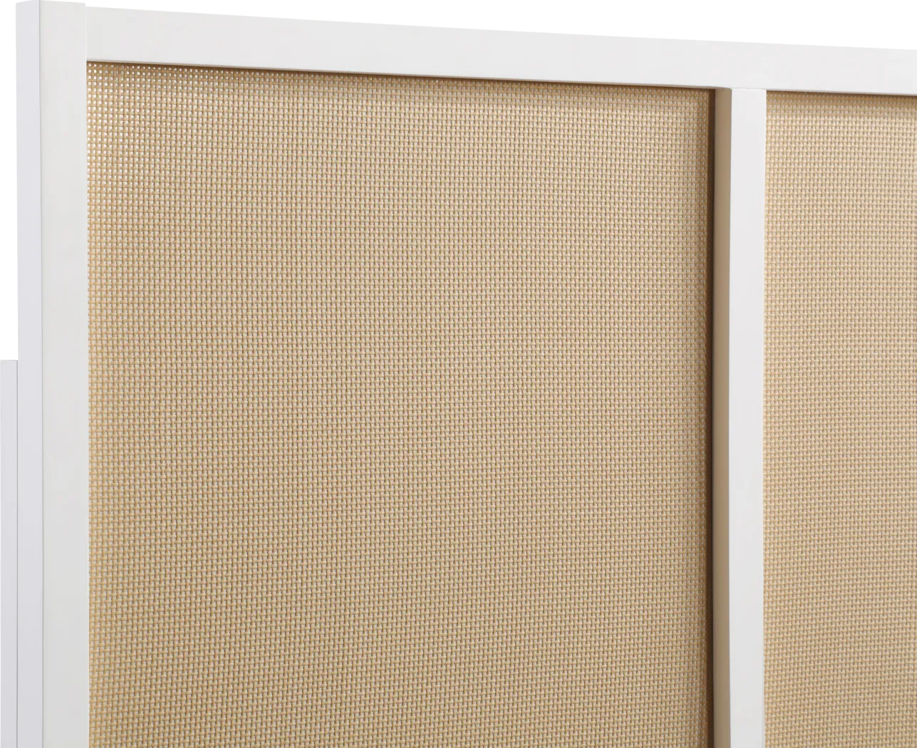 Enzoo Tan Queen Headboard - Thumbnail - Image 5