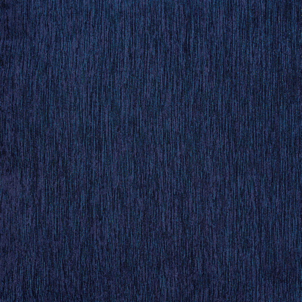 Epama Navy/Yellow Pouf - Thumbnail - Image 8