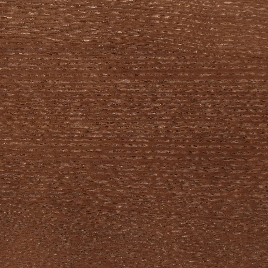 Epilo Brown Queen Platform Bed - Image 5