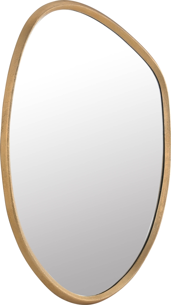Eppinette Gold Mirror - Thumbnail - Image 2