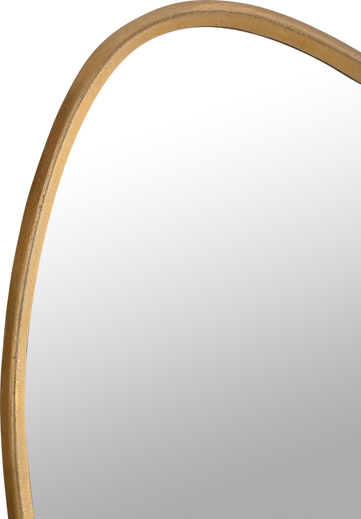 Eppinette Gold Mirror - Thumbnail - Image 4