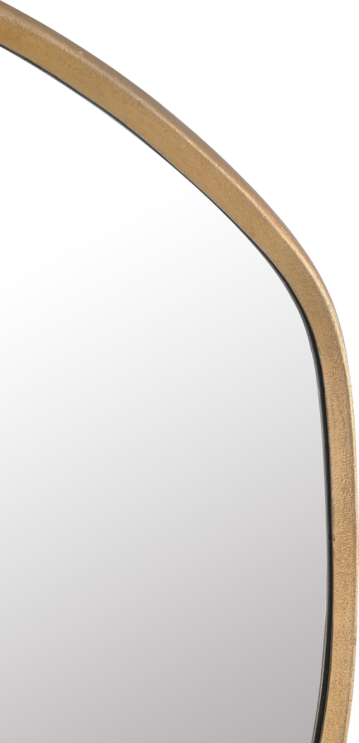 Eppinette Gold Mirror - Thumbnail - Image 5