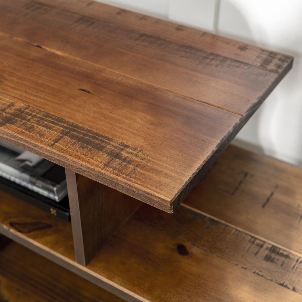 Eppington Brown 60 in. Console - Thumbnail - Image 3