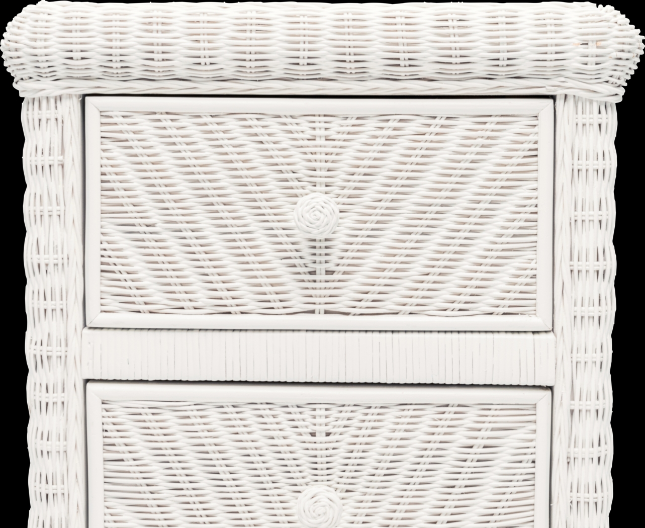 Erasto White Nightstand - Thumbnail - Image 10