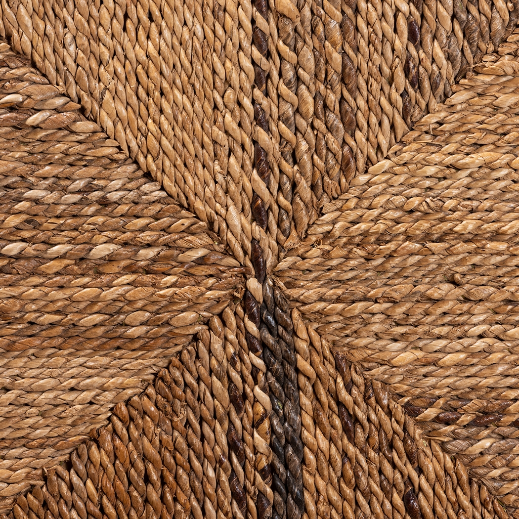 Erastus Brown Side Chair - Thumbnail - Image 4