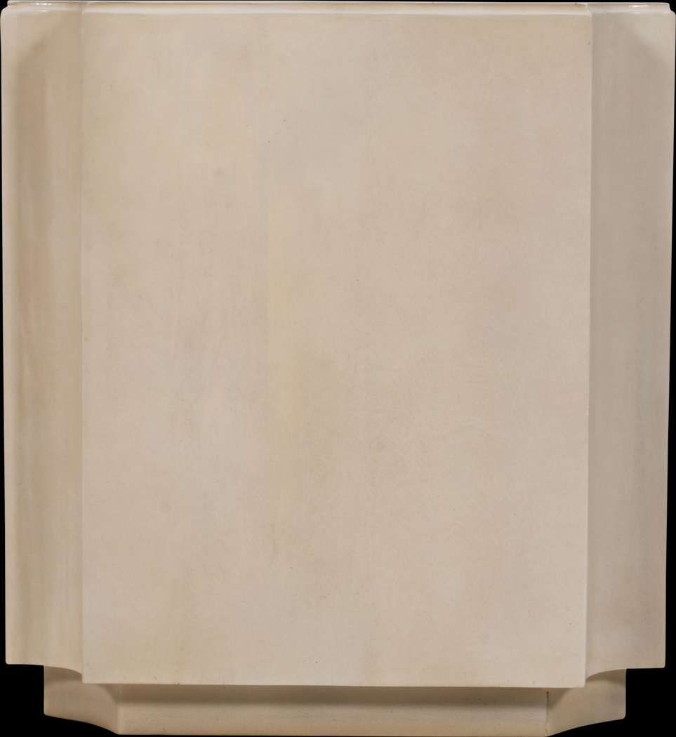 Erblang Beige End Table - Thumbnail - Image 2