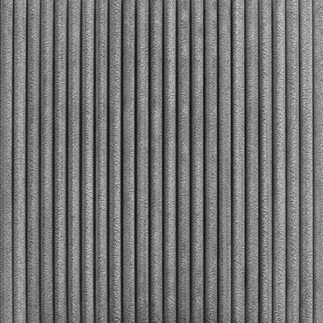 Eriba Gray Side Chair, Set of 2 - Thumbnail - Image 9
