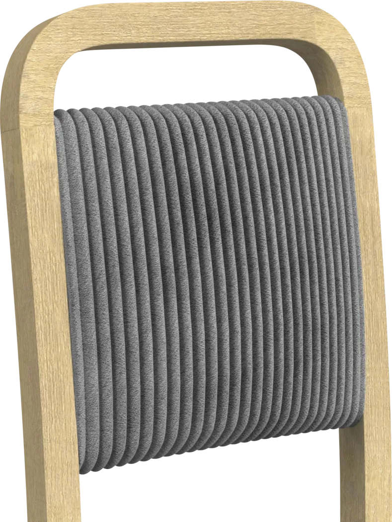 Eriba Naural Side Chair, Set of 2 - Thumbnail - Image 8