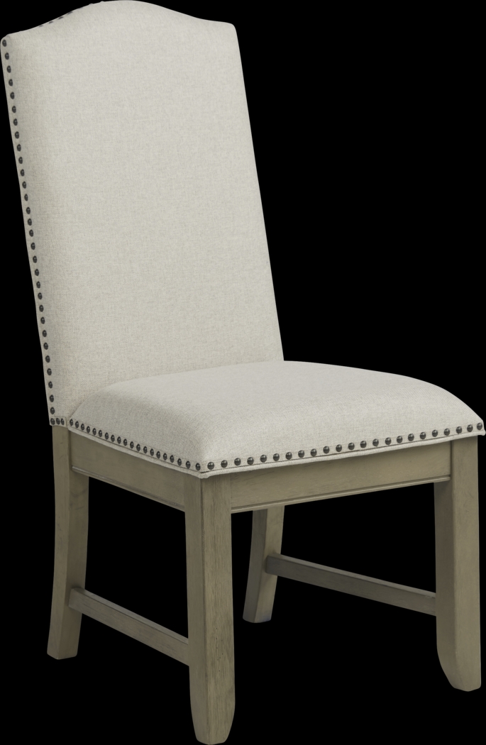 Eric Church Highway To Home Elk Creek Brown 5 Pc Dining Room - Thumbnail - Image 4