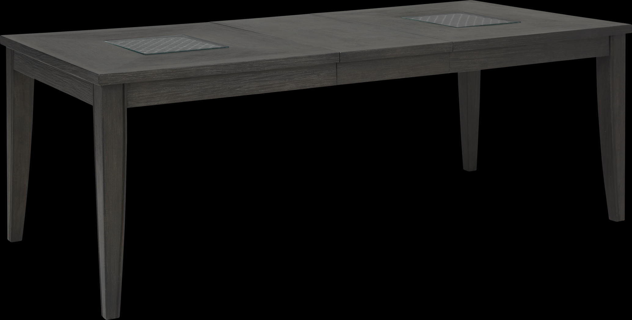 Eric Church Highway To Home Encore Dark Brown Dining Table - Thumbnail - Image 2