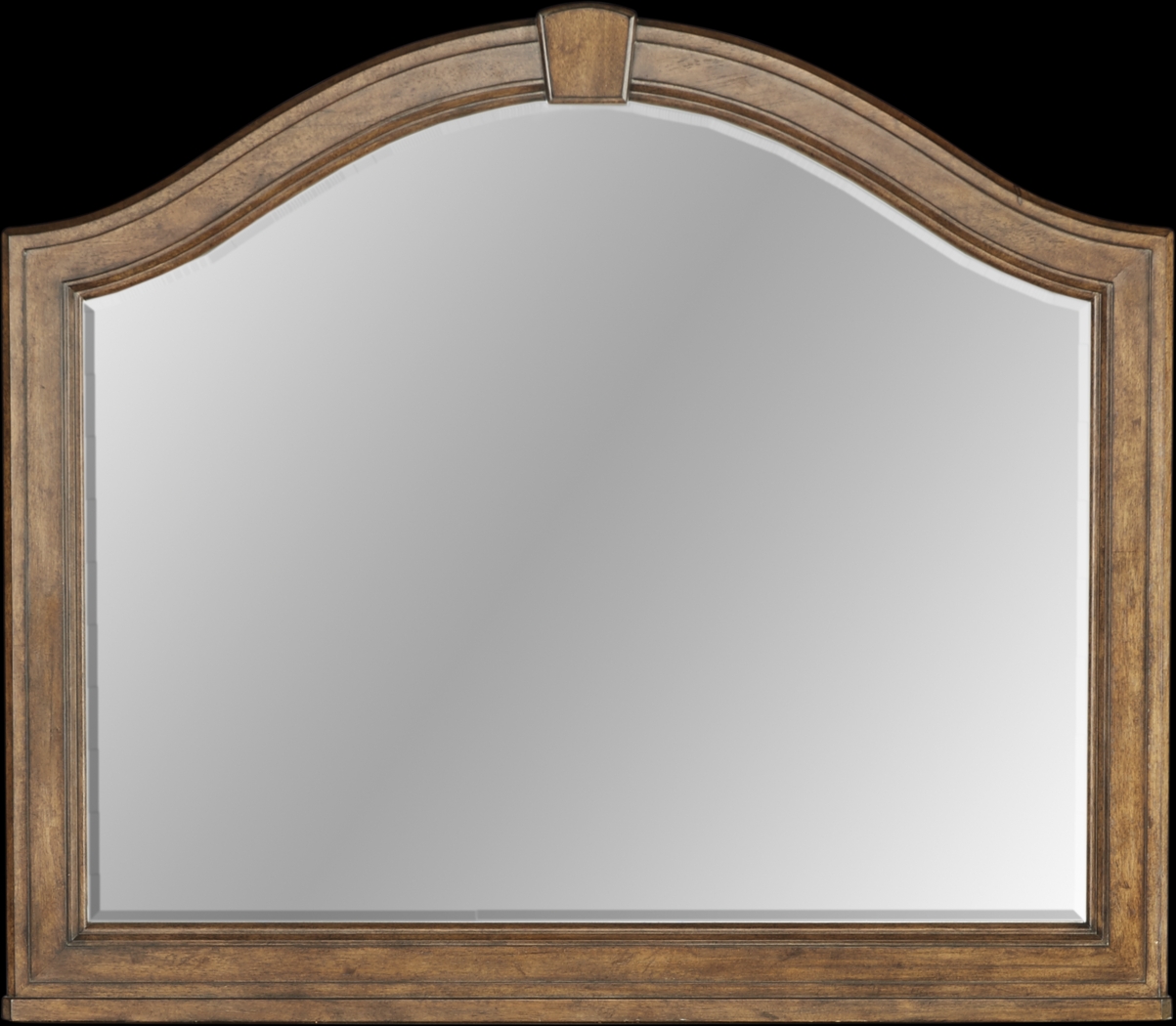 Eric Church Highway To Home Heartland Falls Brown 8 Pc King Panel Bedroom - Thumbnail - Image 8