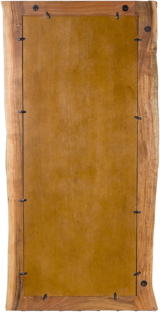 Eriella Brown Mirror - Thumbnail - Image 2