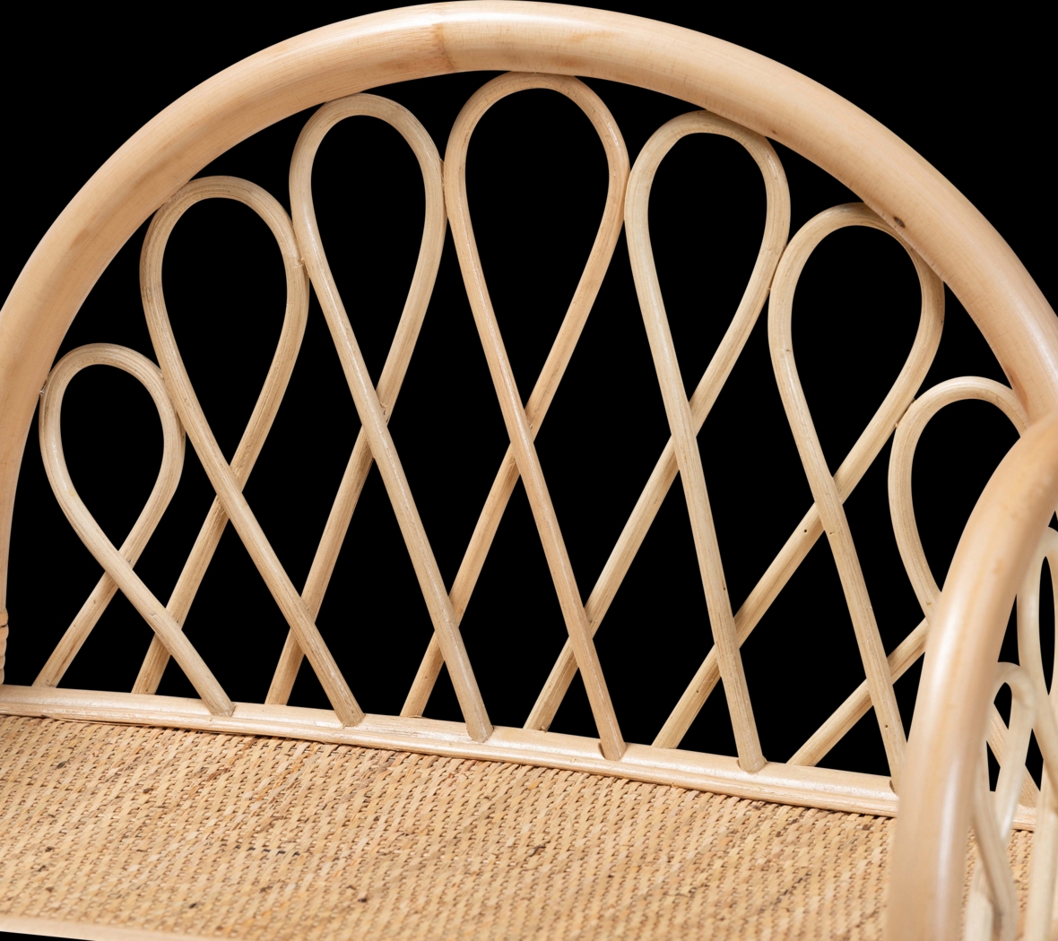 Erinan Brown Shelf - Thumbnail - Image 5