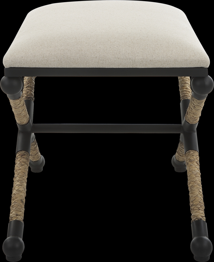 Erixa Black Bench - Thumbnail - Image 5