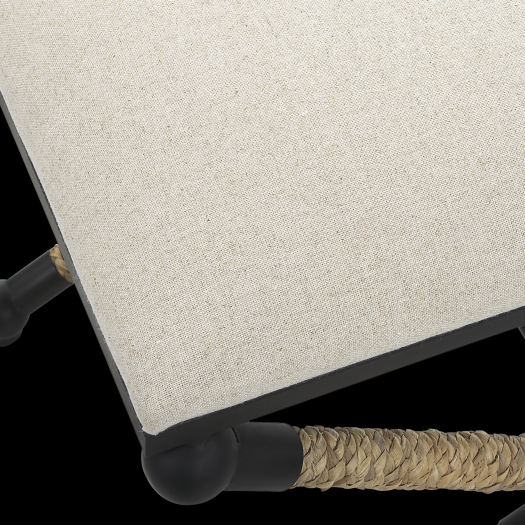 Erixa Black Bench - Thumbnail - Image 6