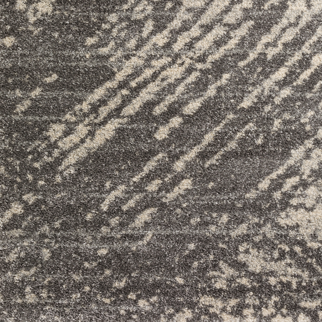 Erlean 5' x 7' Gray Rug - Thumbnail - Image 2