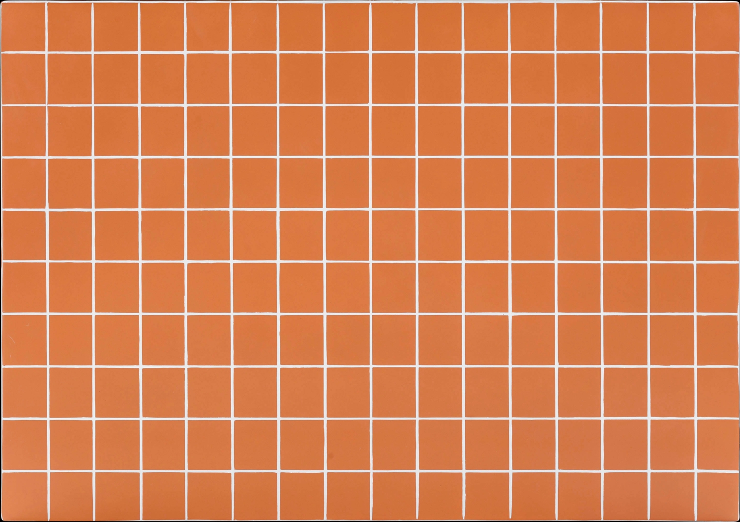 Ermantrude Orange Cocktail Table - Thumbnail - Image 6