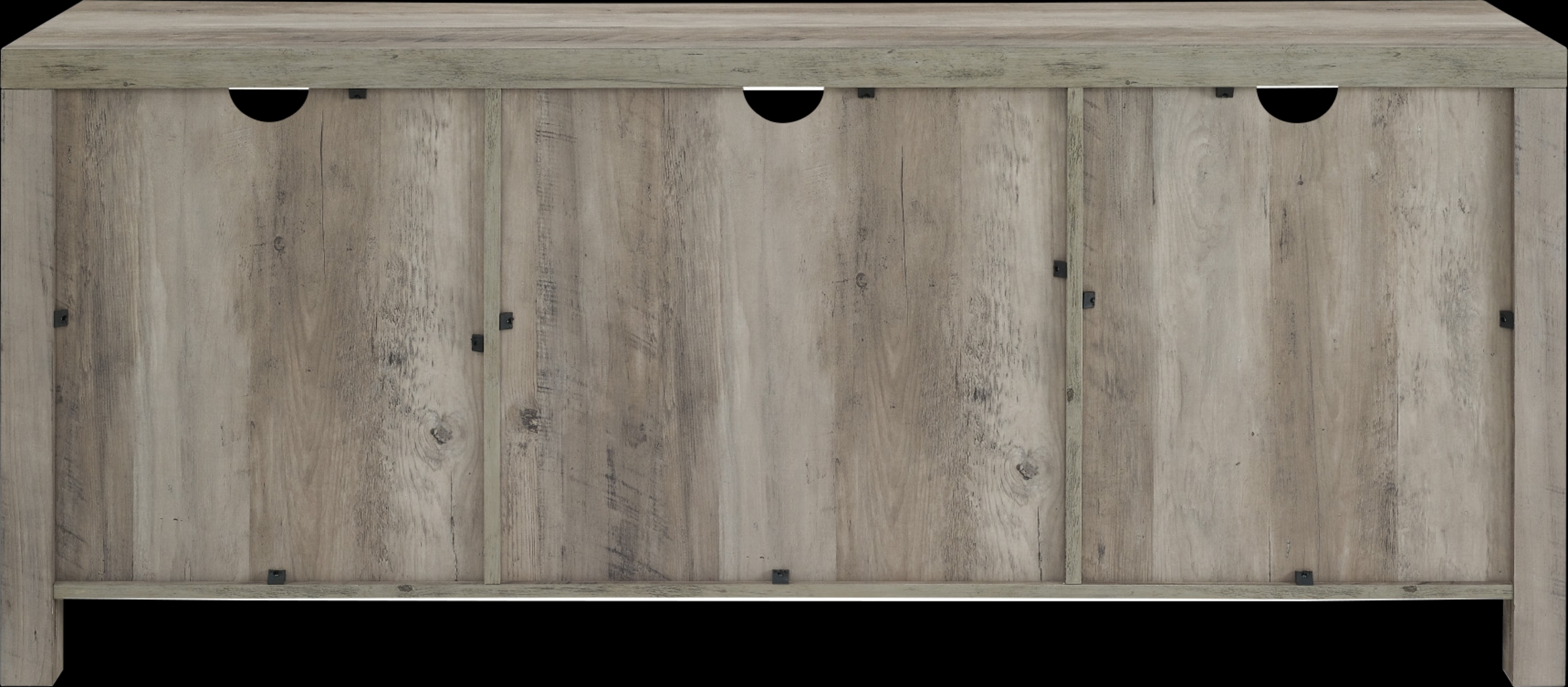 Ernstine Gray 59 in. Console - Thumbnail - Image 4