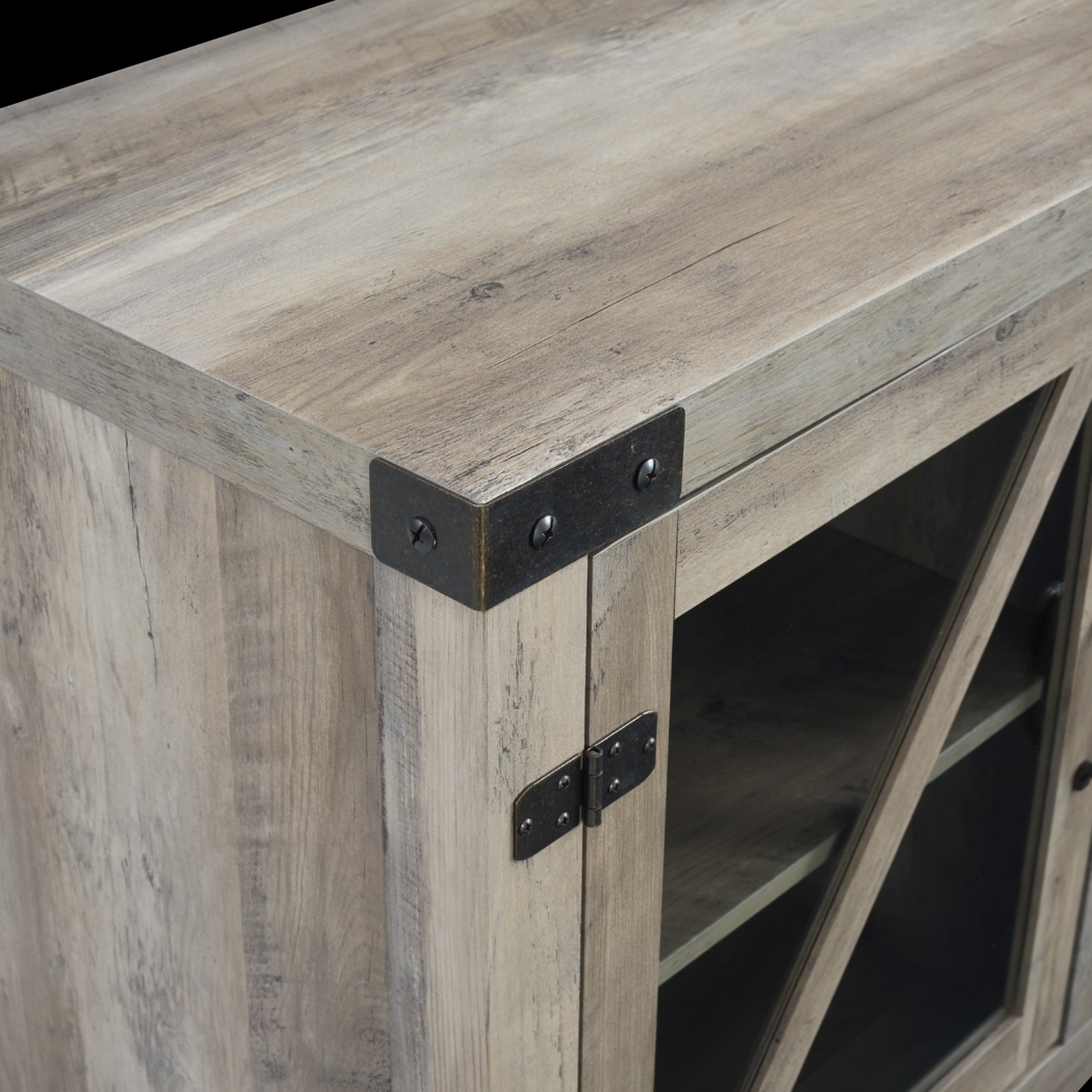 Ernstine Gray 59 in. Console - Thumbnail - Image 5