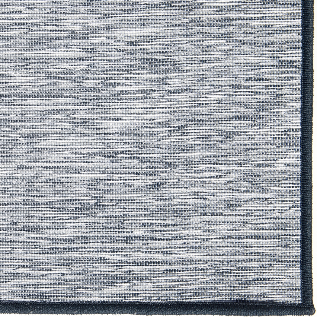 Erobe Blue 5'2 x 7'6 Rug - Thumbnail - Image 4
