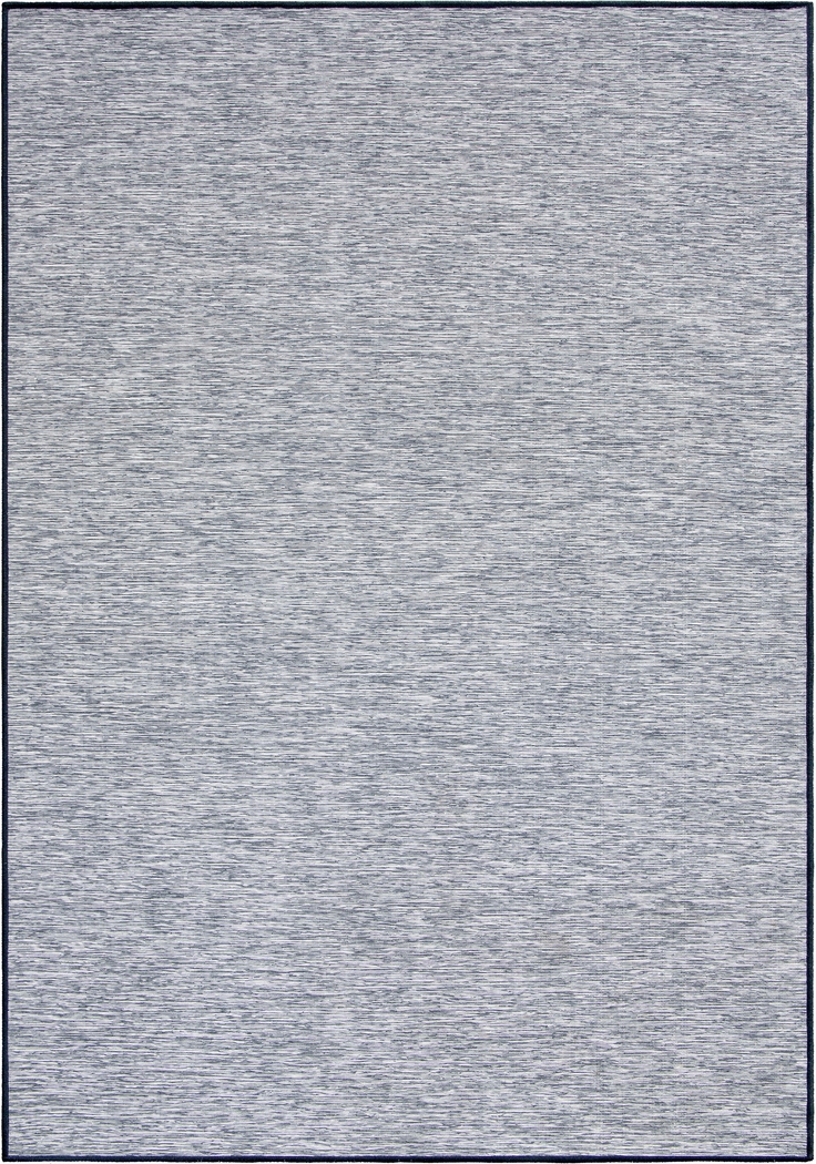 Erobe Blue 5'2 x 7'6 Rug - Thumbnail - Image 1
