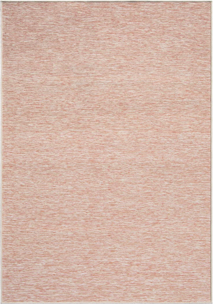Erobe Orange 7'9 x 10'10 Rug - Thumbnail - Image 1