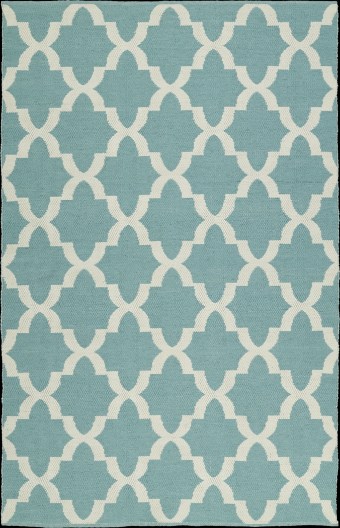 Eron Green 8' x 10' Indoor/Outdoor Rug - Thumbnail - Image 1