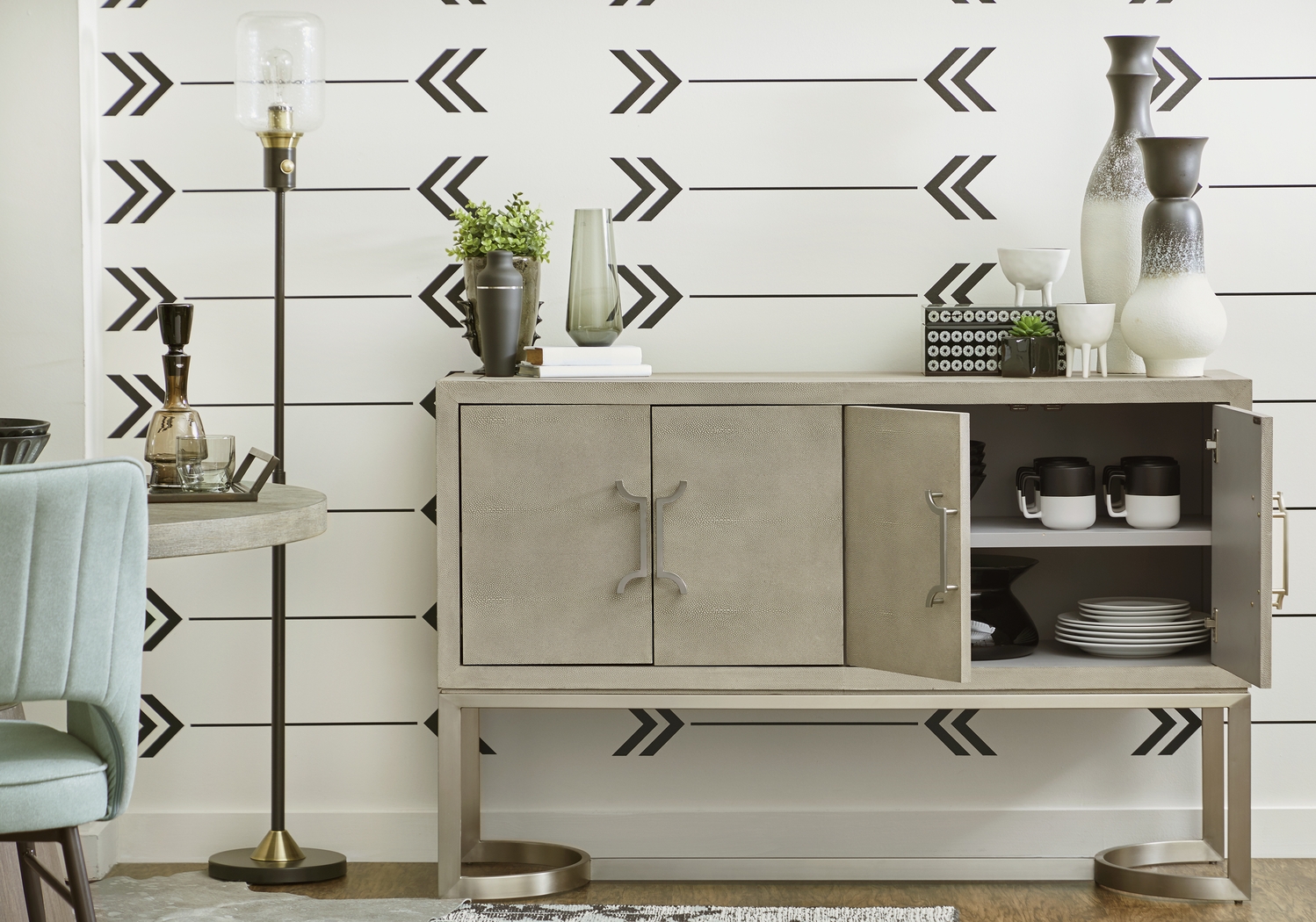 Erudia Gray Server - Thumbnail - Image 7