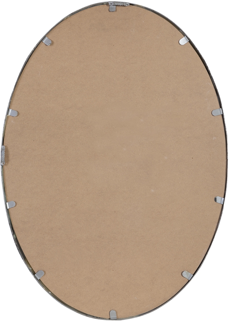 Eryll Silver Mirror - Thumbnail - Image 2