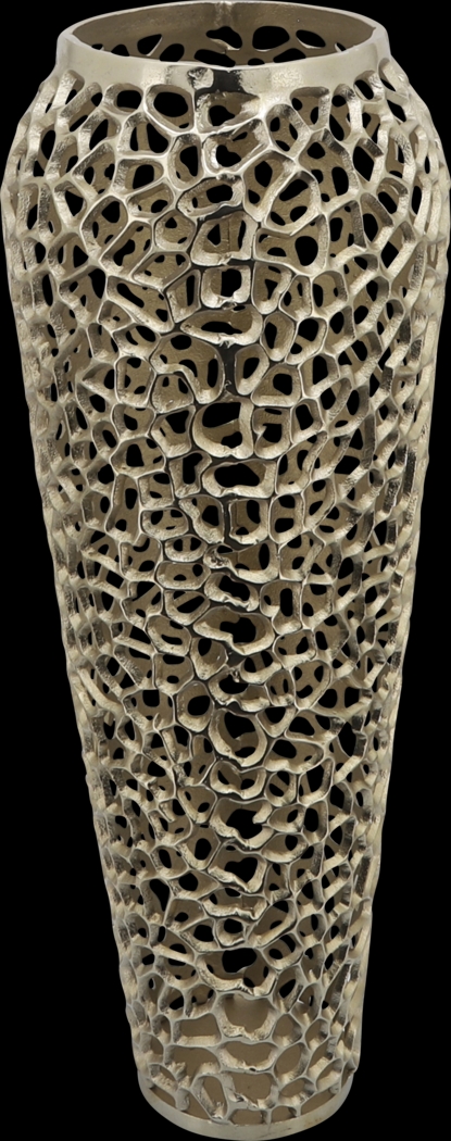 Esborn Gold Vase - Thumbnail - Image 1