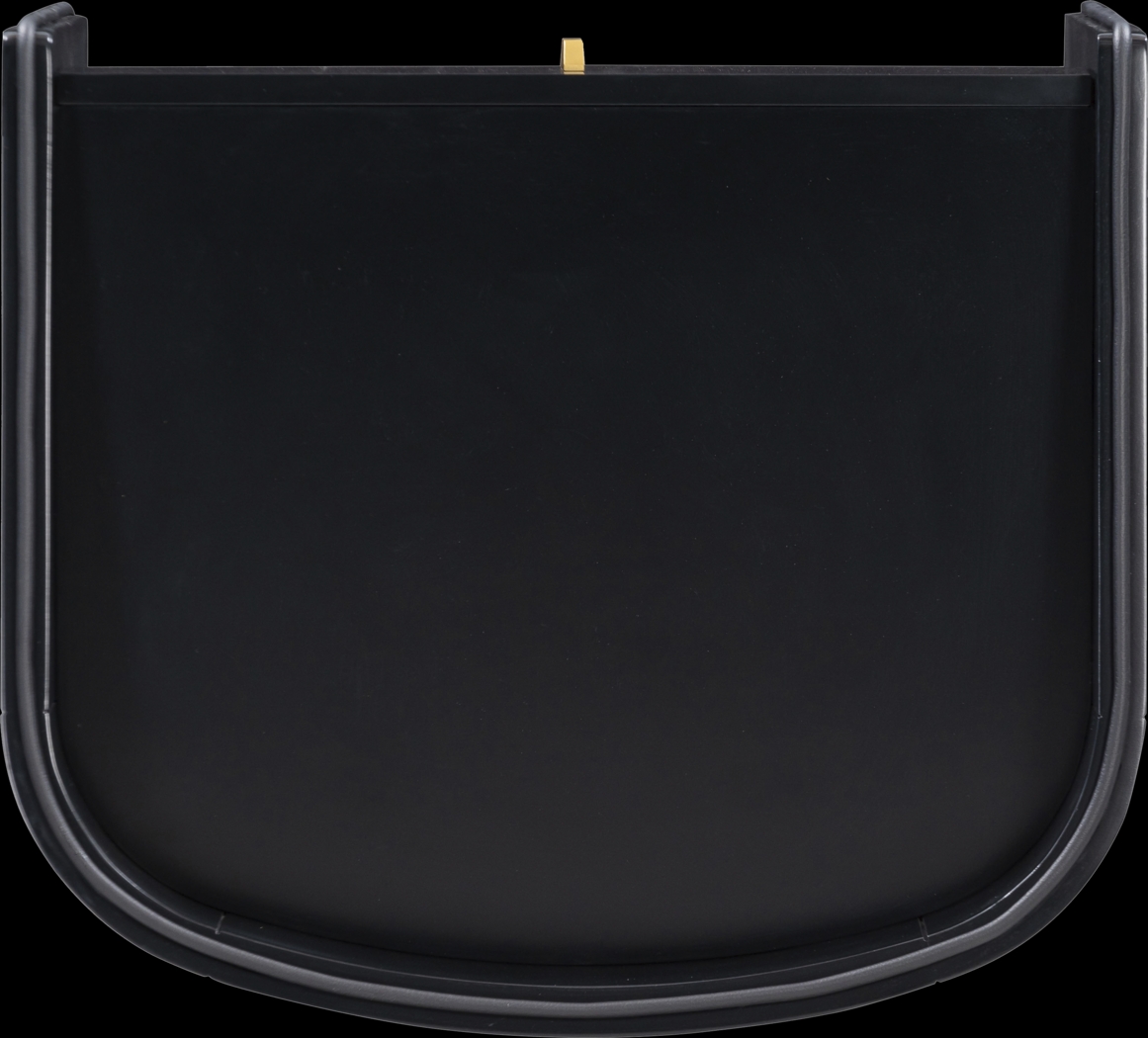 Escalon Black Nightstand - Thumbnail - Image 6