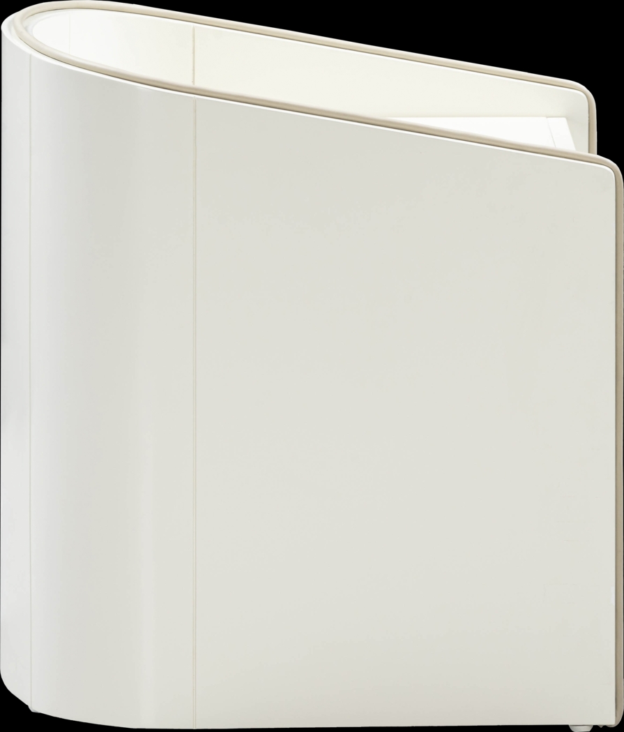 Escalon Cream Nightstand - Thumbnail - Image 6