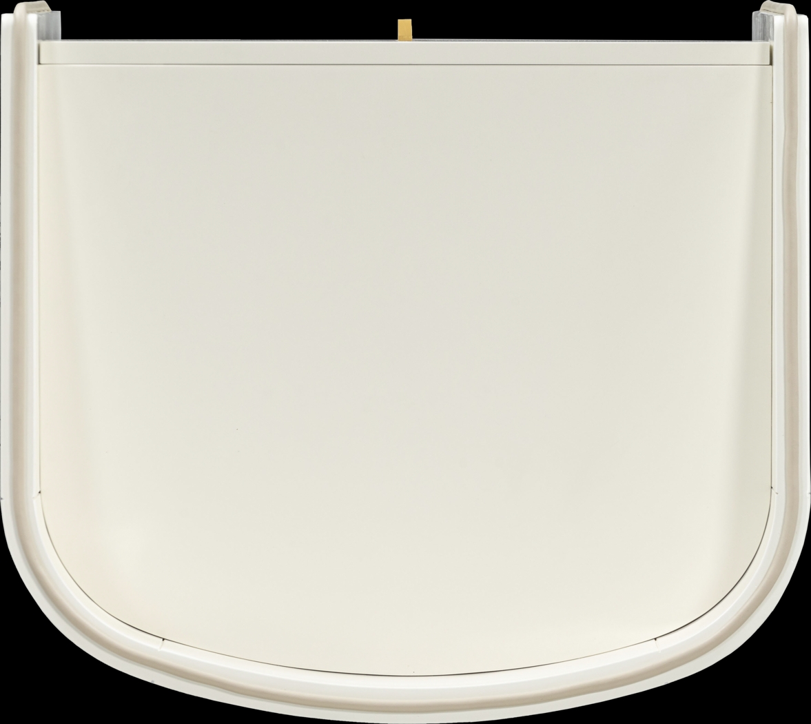 Escalon Cream Nightstand - Thumbnail - Image 7