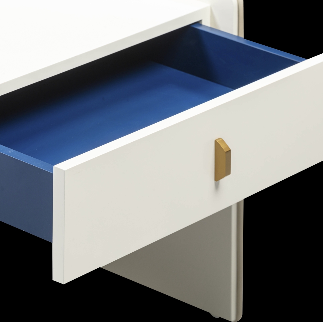 Escalon Cream Nightstand - Thumbnail - Image 8