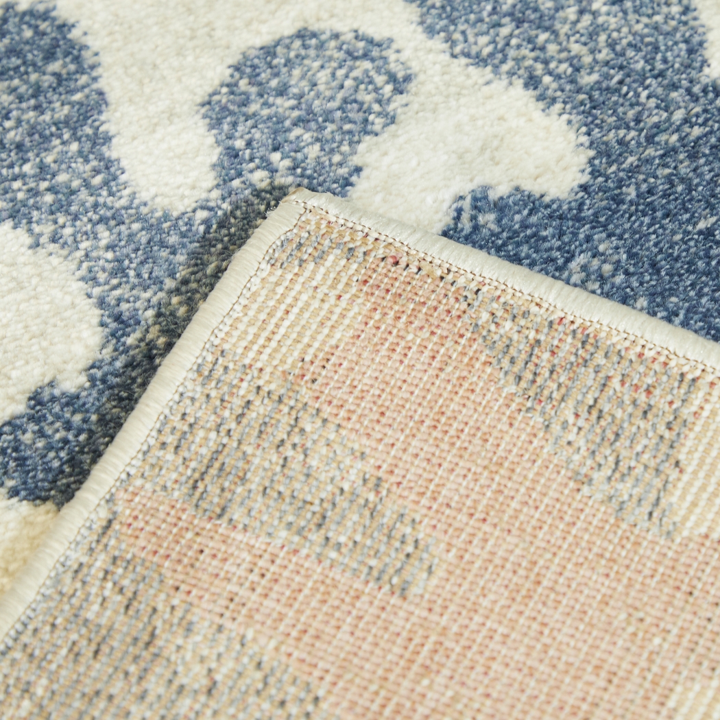 Escambia Multi 7'10 x 10' Rug - Thumbnail - Image 3