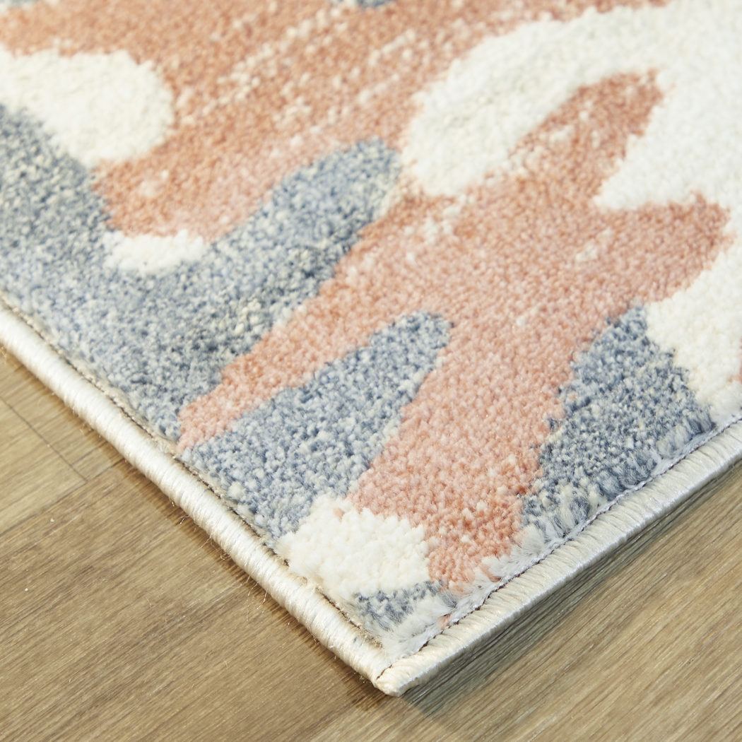 Escambia Multi 7'10 x 10' Rug - Thumbnail - Image 4