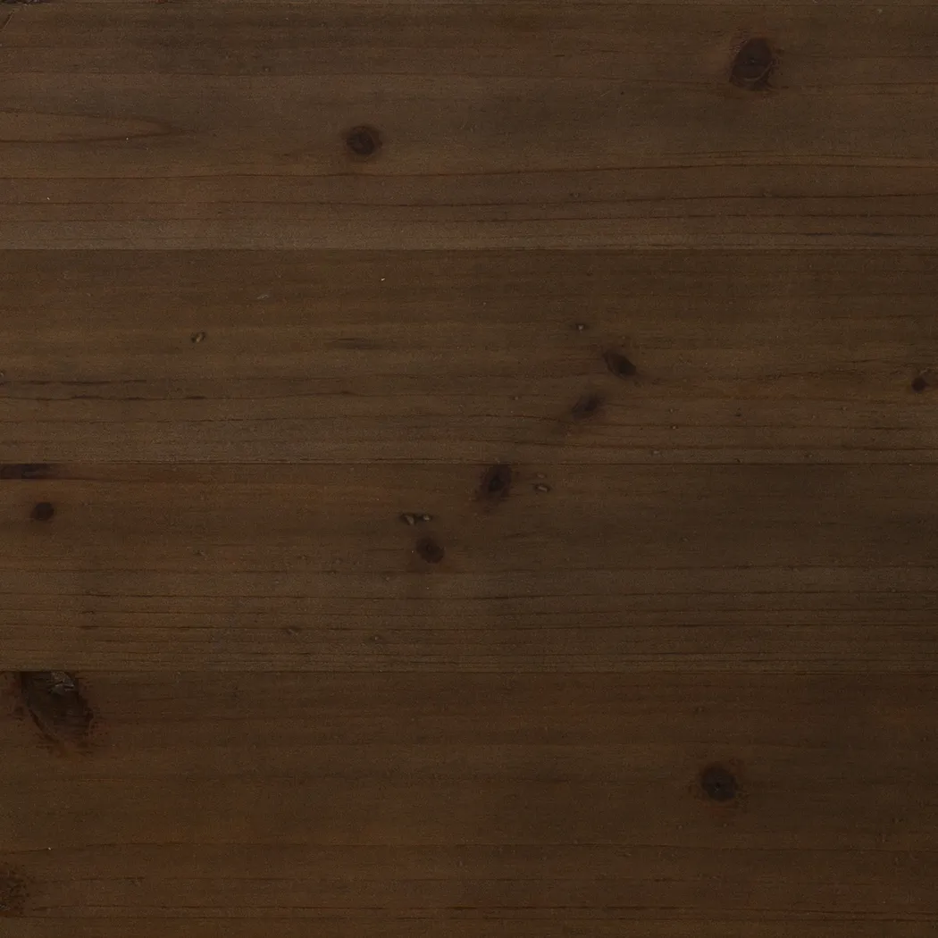 Escanaba Brown End Table - Thumbnail - Image 6