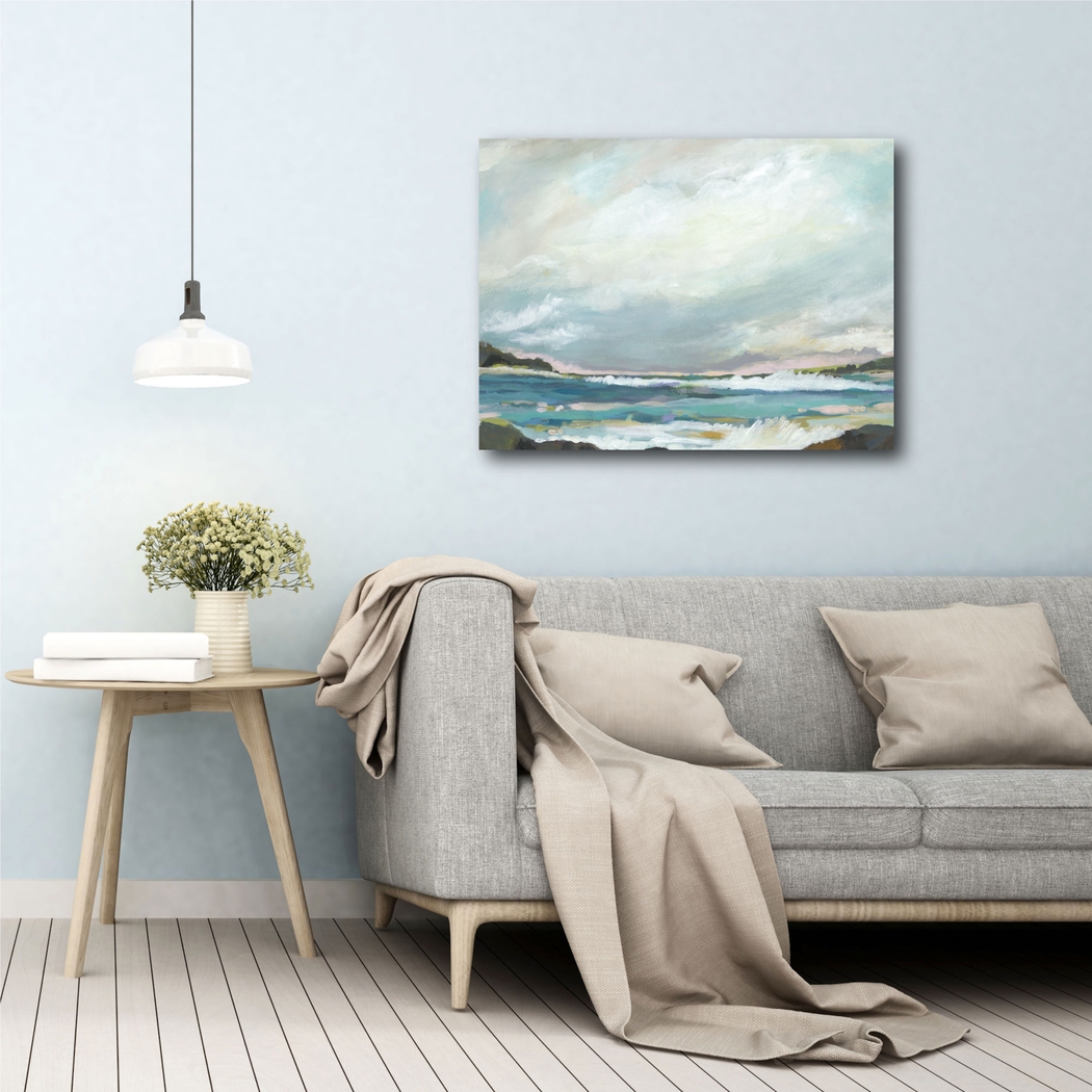 Escape By The Shore Artwork - Thumbnail - Image 2