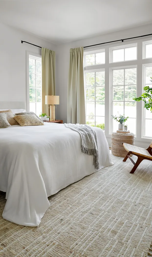 Esco Natural Pouf - Thumbnail - Image 3