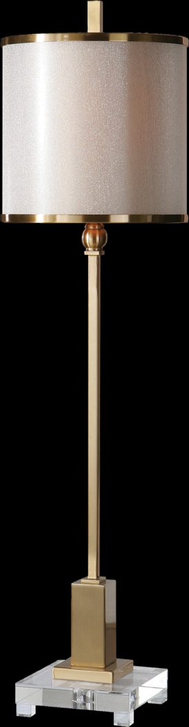 Esconido Brass Lamp - Thumbnail - Image 1