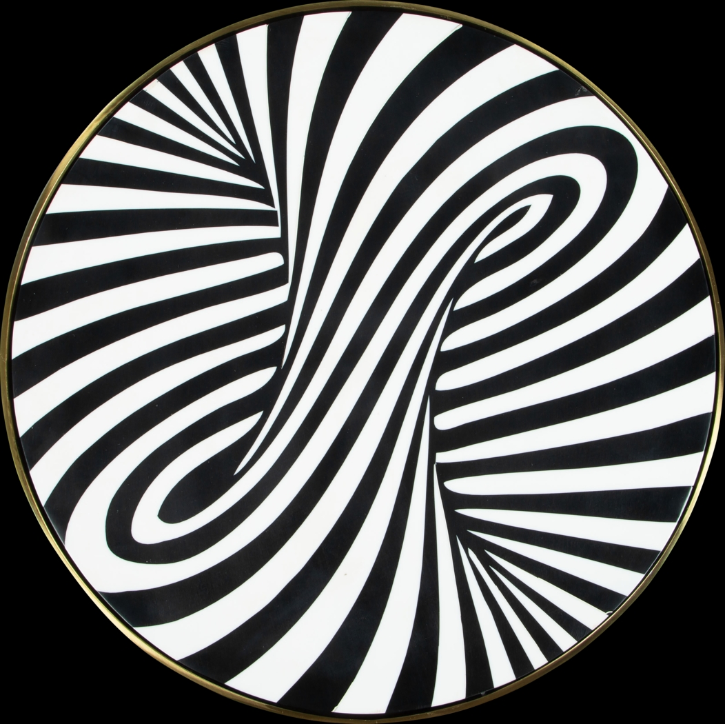 Eshamy Black End Table - Thumbnail - Image 5