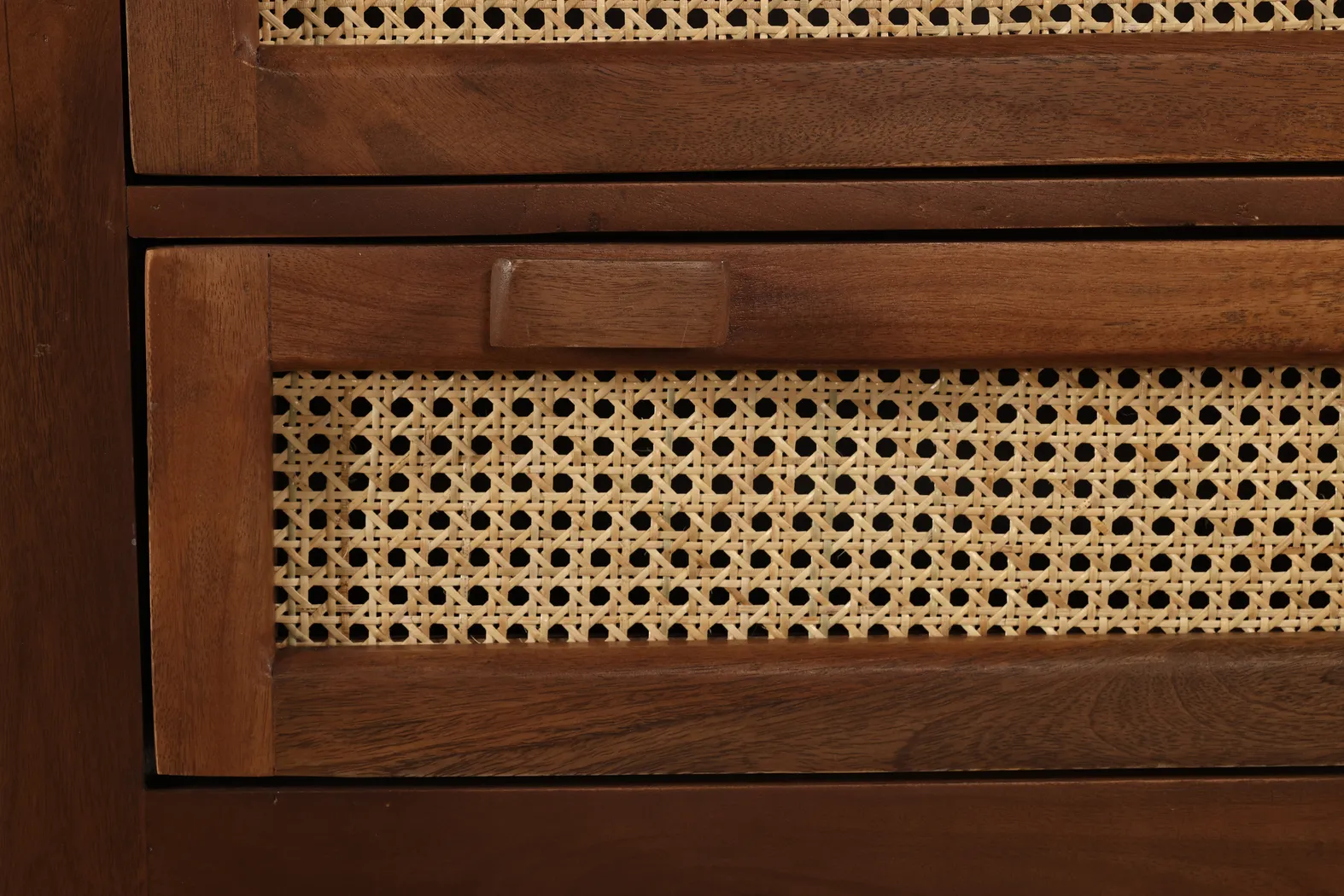 Eshni I Brown Sideboard - Thumbnail - Image 5