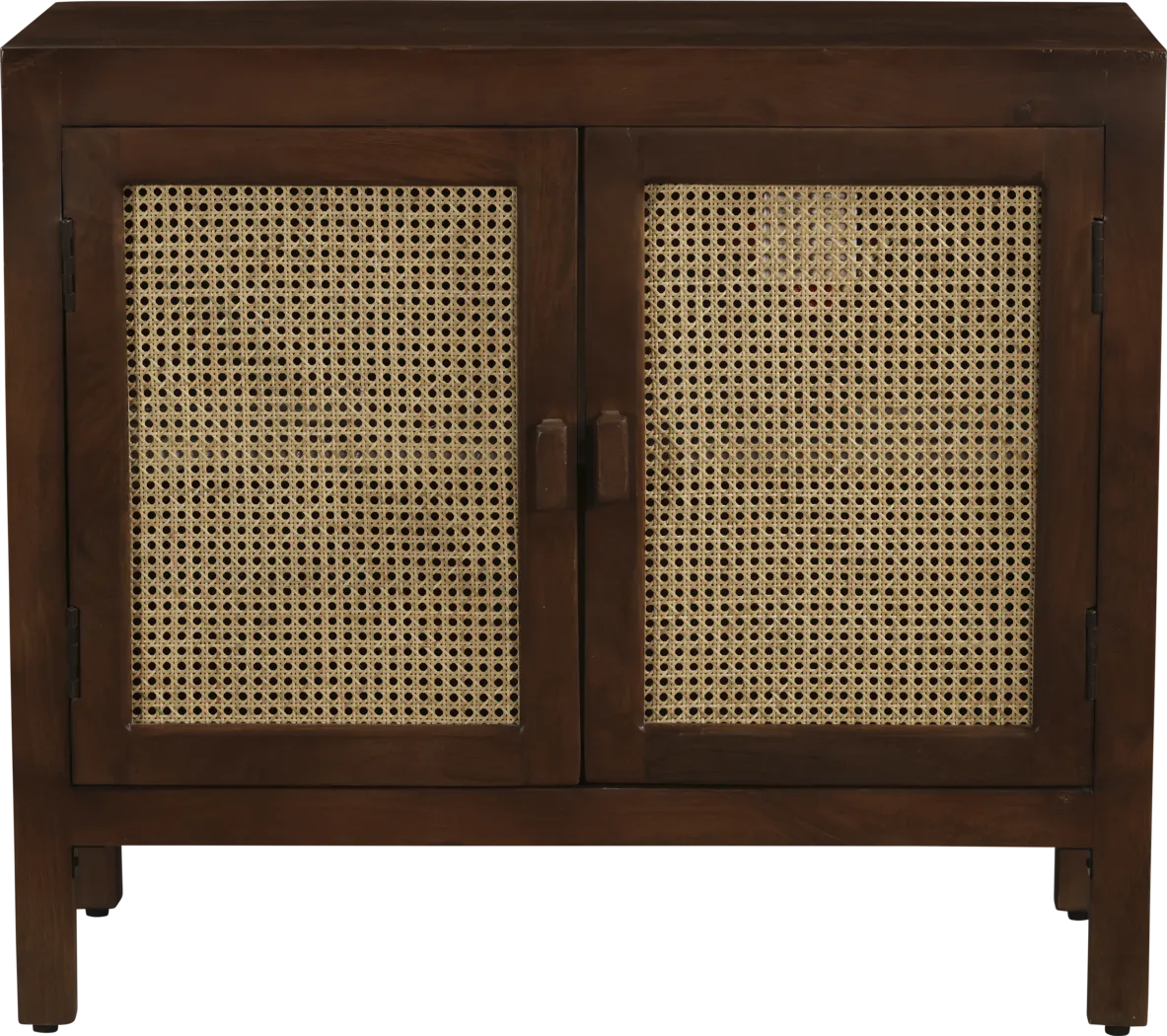 Eshni II Brown Sideboard - Thumbnail - Image 5