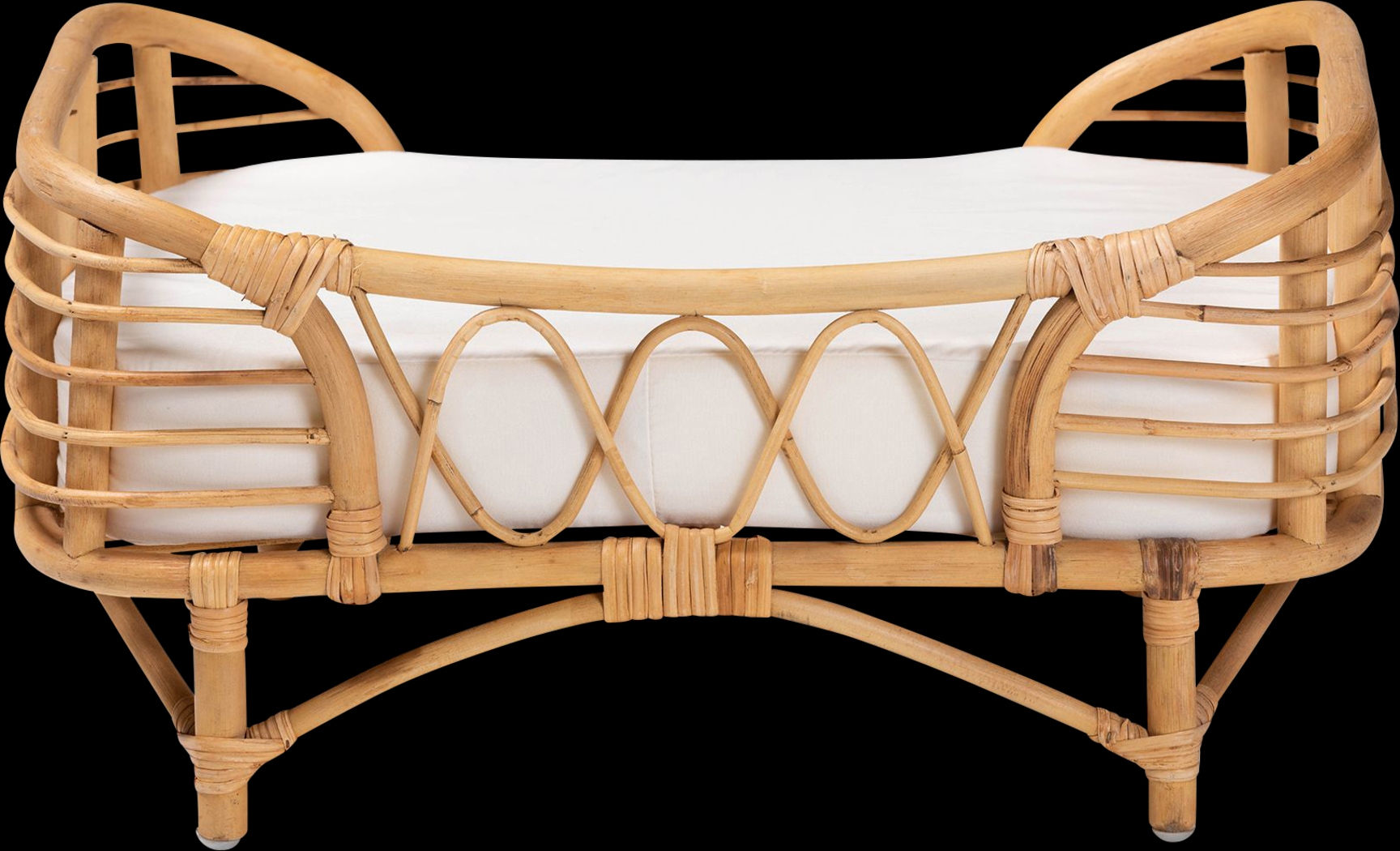 Esiano Brown Pet Bed - Thumbnail - Image 6