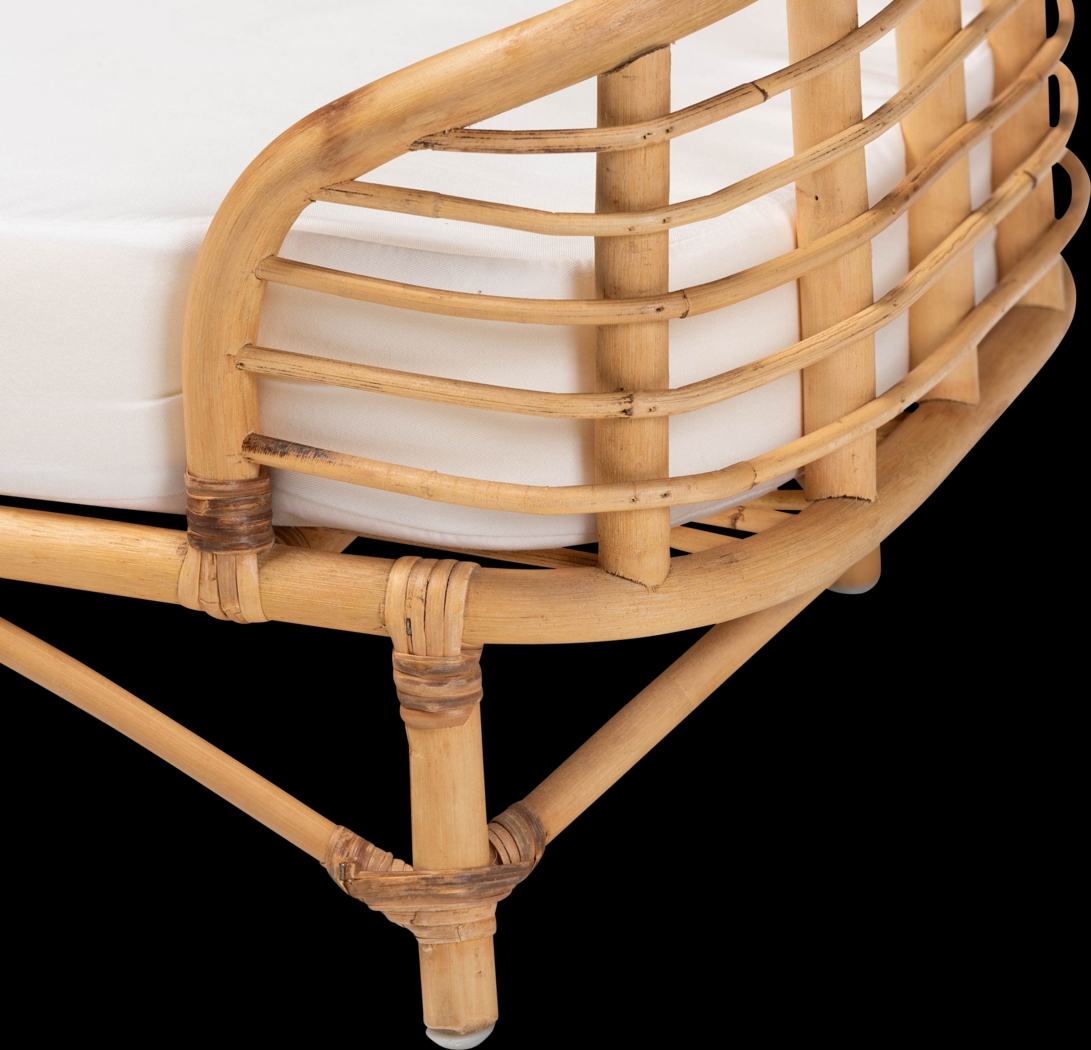 Esiano Brown Pet Bed - Thumbnail - Image 7