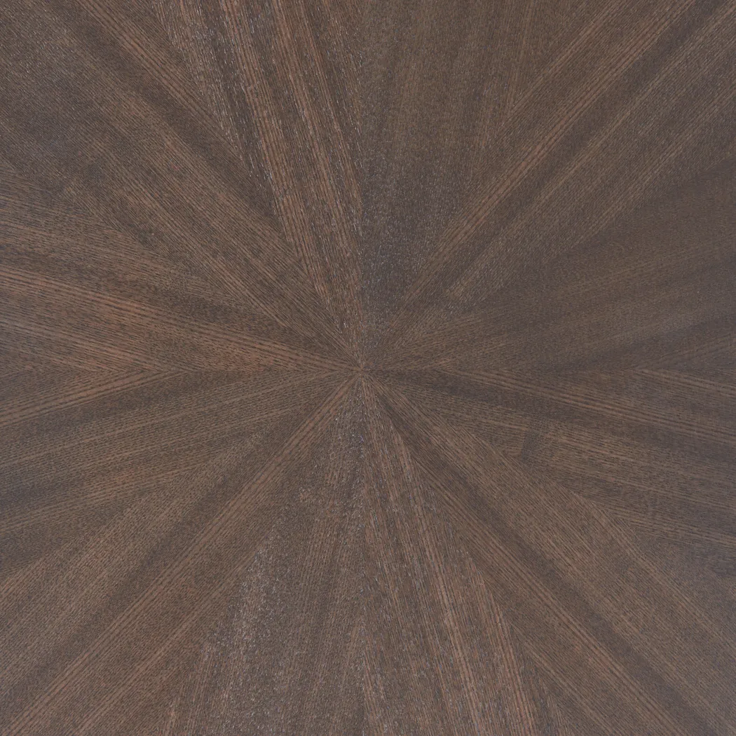 Esiila Brown Sofa Table - Thumbnail - Image 8