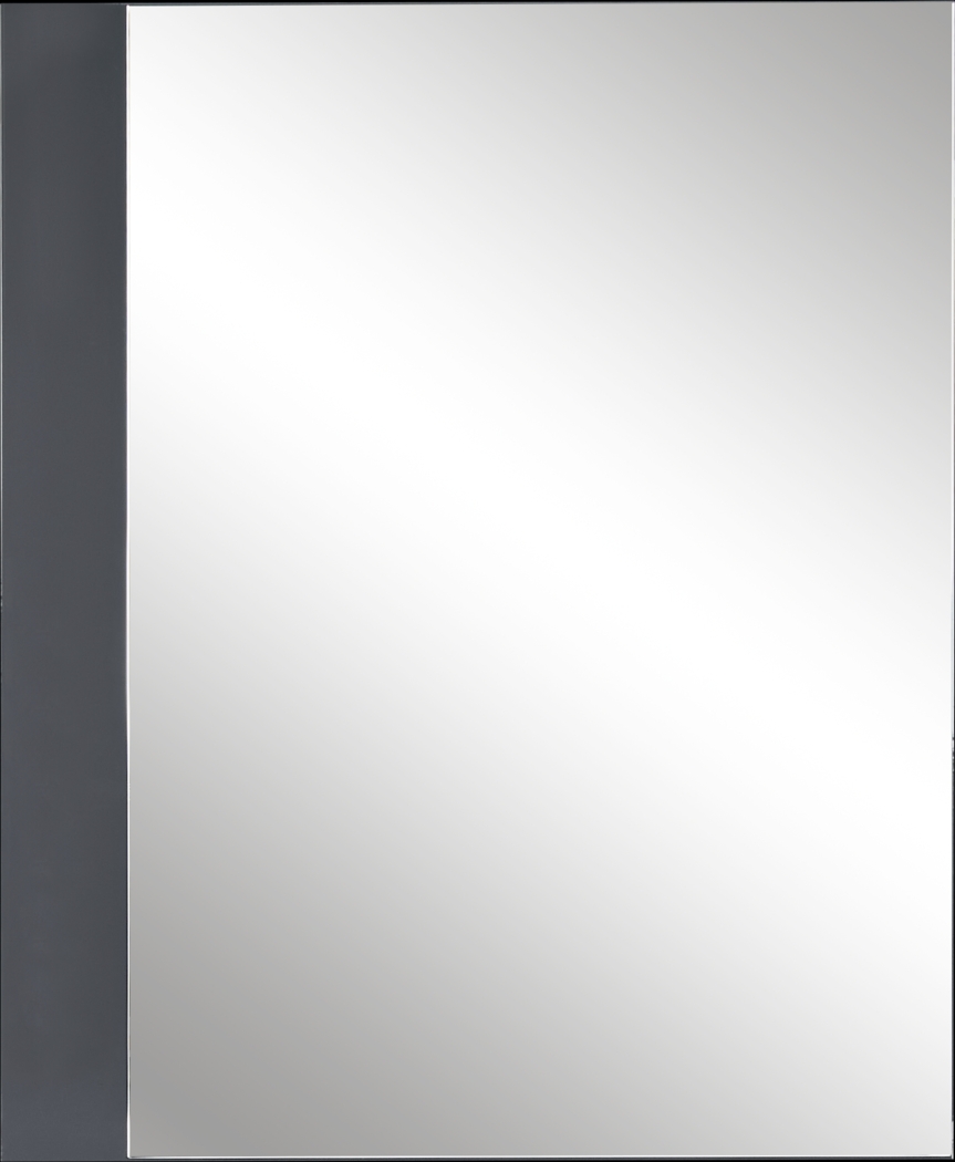 Esmedira Blue 5 Pc Queen Panel Bedroom - Thumbnail - Image 11