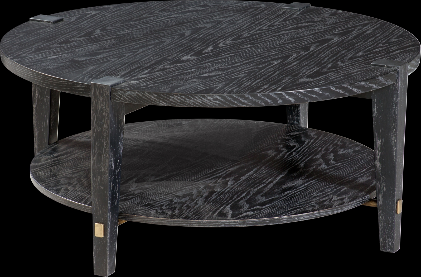 Esperenza Black Cocktail Table - Thumbnail - Image 1