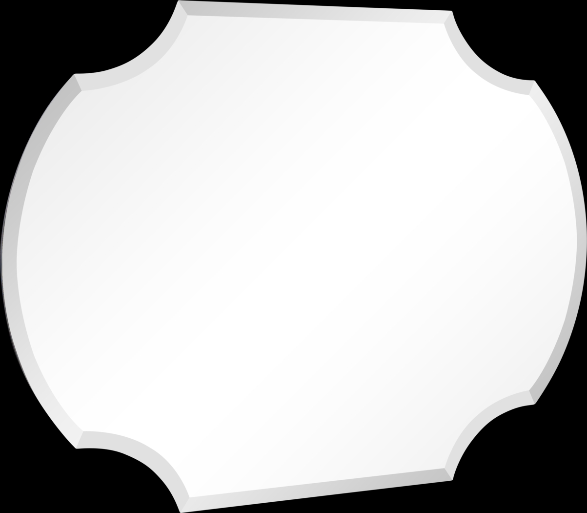 Esquilla Silver Mirror - Thumbnail - Image 7