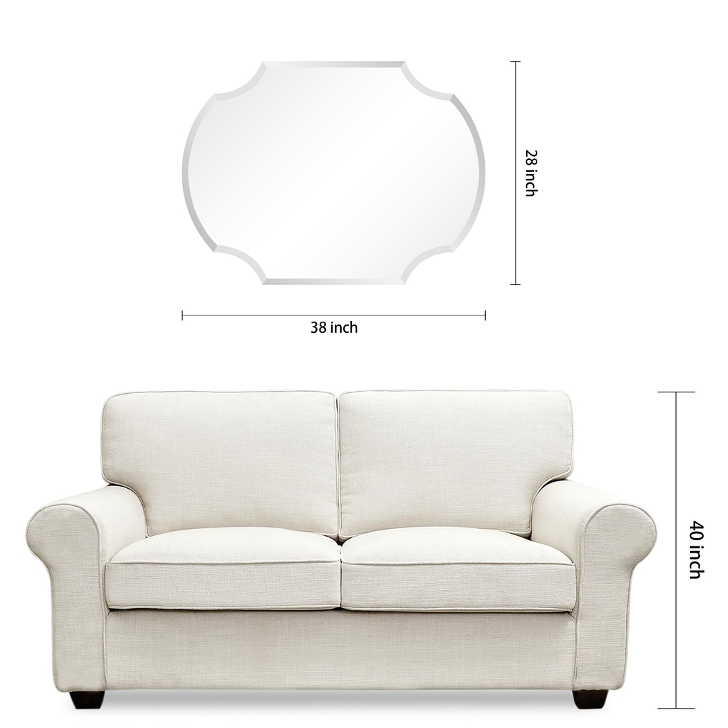 Esquilla Silver Mirror - Thumbnail - Image 9